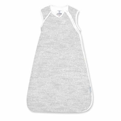 Ingenuity SwaddleMe by  Night Sack Sleeper - Heather Grey