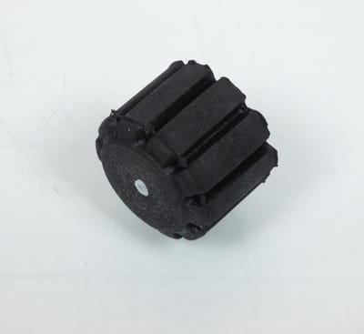 Lot silentbloc caoutchouc réservoir pour moto Honda Cbr 1100 Xx 1997 à 2006 17611-HA5