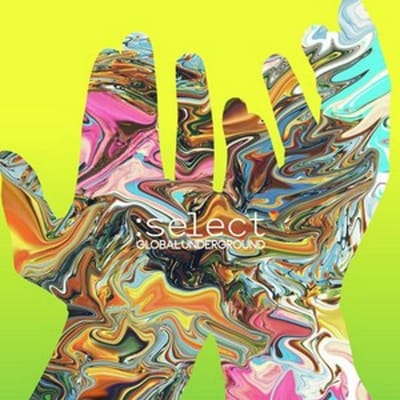 Global Underground - Global Underground Select 3 (2 CD)
