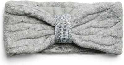 PIECES - PCJOHANNA CABLE HEADBAND LUREX BC - Meisjes - Haar accessoires