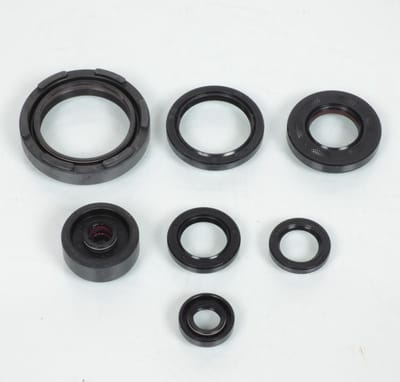 spi pakkingset centauro motor voor motor yamaha 250 yz 1988 tot 1997 990a251sr nieuw