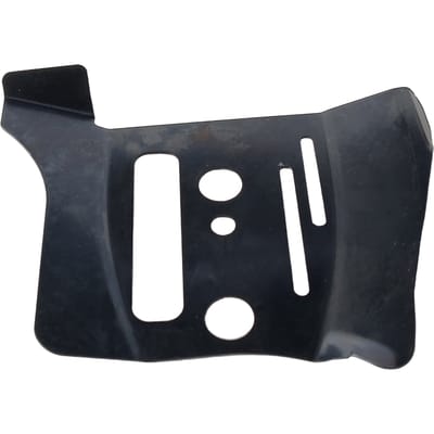 Bar mount plate