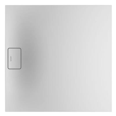 Duravit Stonetto shower tray square 100 x 100 cm 720167380000000