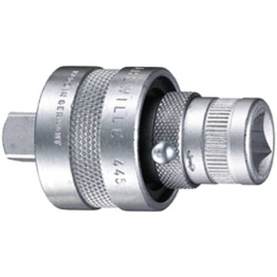 Stahlwille 445 12140000 Opsteekratel Aandrijving 3/8 (10 mm) 1 stuk(s)