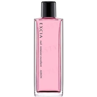 Albion - Excia Nail Remover Excellent 120ml