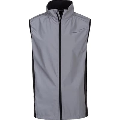 Reflecterende mouwloze vest Endurance Peelier