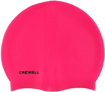 Crowell Badmuts Zwem Siliconen Mono Breeze kol.3 Roze