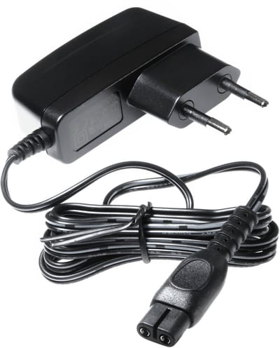 Dparts oplader geschikt voor Kärcher Window Vac - WV50 raamwisser laadadapter - netstroom adapter - Oplaadkabel - Lader - Oplaadsnoer - nr. 2.633-107.0