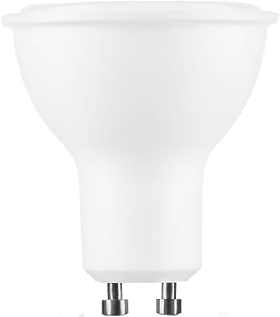 Modee GU10 LED Lamp Dimbaar 6W - 550lm - 4000K - Neutraal Wit - LED Spot - Vervangt 45W Halogeen Gloeilamp