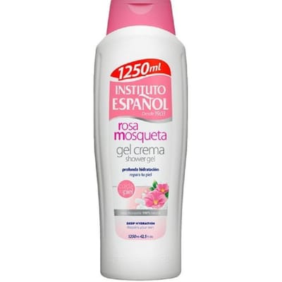 Rosephip Douchecrèmegel 1250 ml