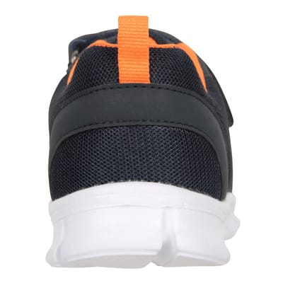 Mountain Warehouse Lichtgewicht sportschoenen voor kinderen (Oranje)
