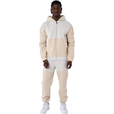 Sweatshirt rits met geborduurde mouwen Project X Paris