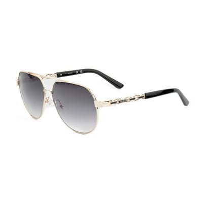 Guess GF00033/S 32B Zonnebril - Dames - Goud