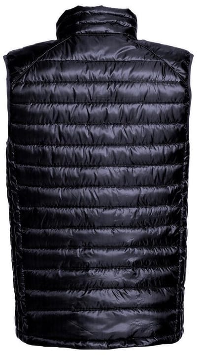 Clique Hudson heren bodywarmer dark navy xs