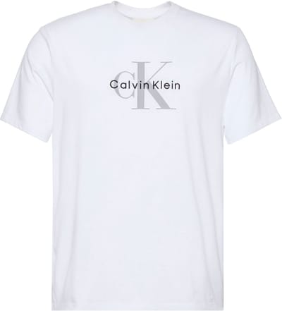 Calvin Klein Jeans Monogram Logo T-Shirt