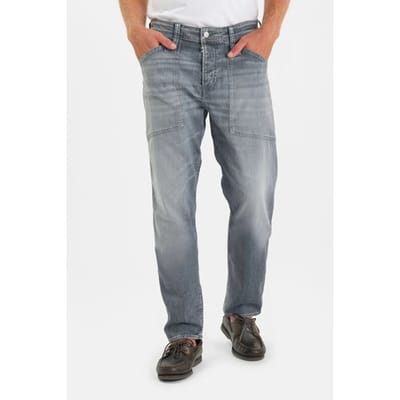 Skinny Jeans Le Temps des Cerises Jeans loose, wijd , lengte 34