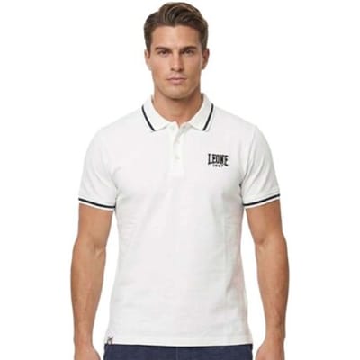 T-shirt Leone 1947 Man Small Logo