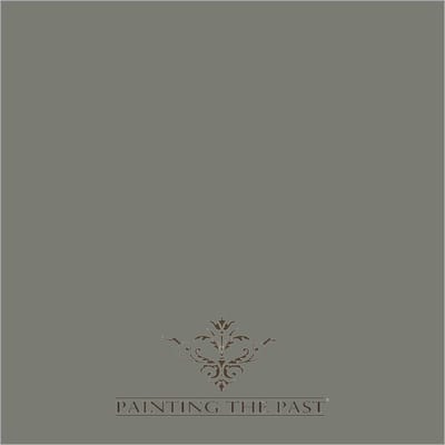 Painting The Past Proefpotje - Bayleaf - 60 ml - Kleurtester - Verf Tester