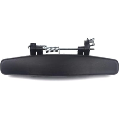BDP741 poignée de porte extérieure côté gauche 8200733836 pour Dacia Sandero MK1 Renault symbole Thalia MK2