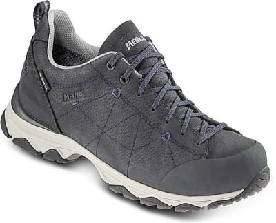 MEINDL - Matera Lady GTX - Lage wandelschoenen dames - Donkerblauw