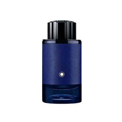 Montblanc Eau De Parfum Montblanc - Mb Explorer Infinite Eau De Parfum  - 100 ML
