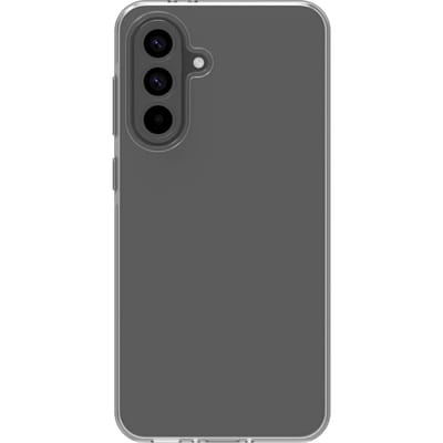 BlueBuilt Samsung Galaxy A56 Back Cover Transparant