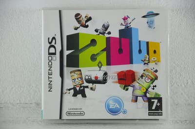 Zubo (DS)