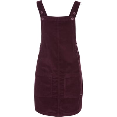 Trespass damesjurk Twirl - Casual damesjurk Fig