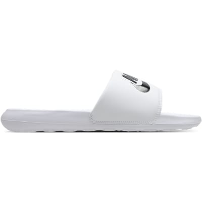 Nike Victori Sneakers Heren - Wit - Maat 41 - Synthetisch