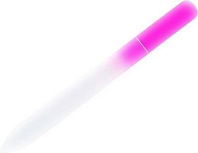 Rojafit Manicure glasvijl Pink - 14 cm.