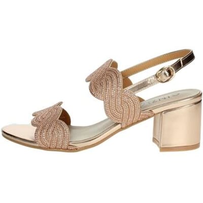 Sandalen met hakken Cinzia Soft CN2015