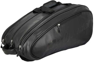 Sac De Padel Bullpadel Avant Noir Bppex005