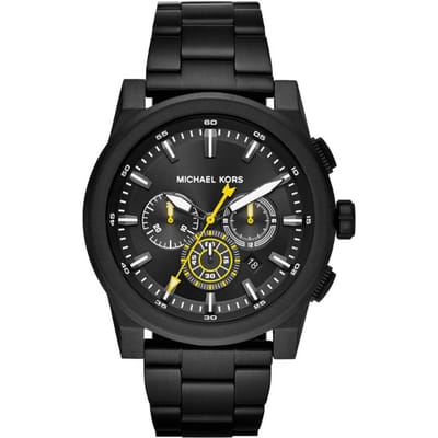 Michael Kors MK8600 Horloge Heren 47mm