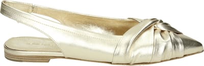 Kennel & Schmenger - 51 12530.219 - Pumps - Kleur: Metallics - Maat: 36