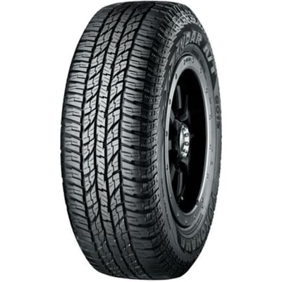 Vierseizoenenbanden YOKOHAMA Geolandar A/T G015 315/70R17 121/118S