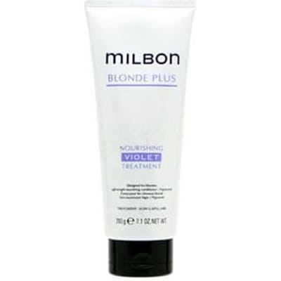 MILBON - Global Milbon Nourishing Violet Treatment 200g