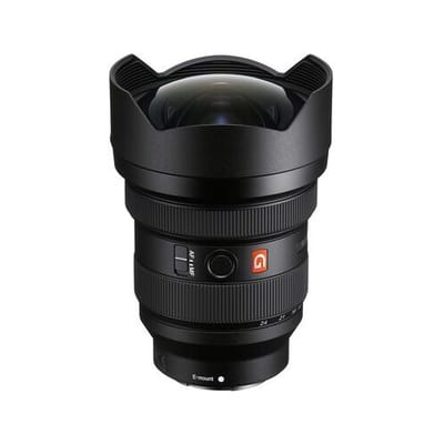 SEL 12-24mm f/2.8 GM  Sony FE-vatting