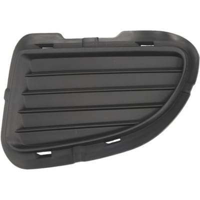 Bumper - ventilatierooster BLIC 6502-07-2024993Q links