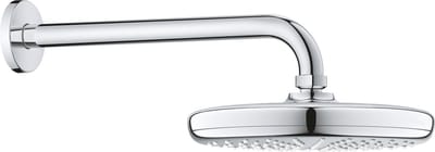 GROHE Tempesta 210 Hoofddouche - Regendouchekop Ã¸ 21 cm - Chroom