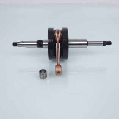Vilebrequin d embiellage Top performances pour Scooter Peugeot 50 Speedfight 1 1996 à 2006 Neuf
