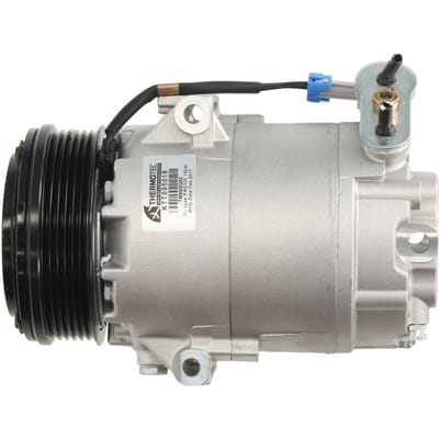 Compressor, airconditioner THERMOTEC KTT095018
