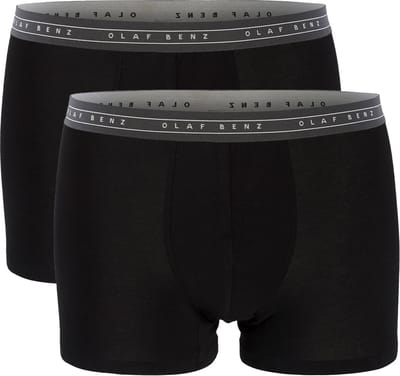 Olaf Benz Boxer RED1010 Boxerpants