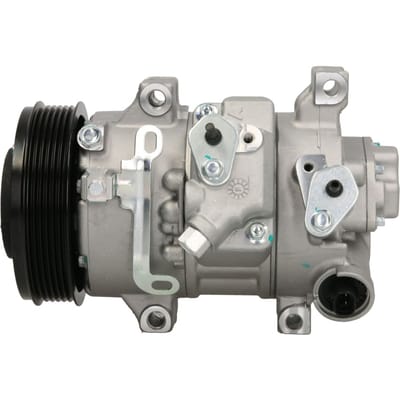 Compressor airconditioning THERMOTEC KTT090331