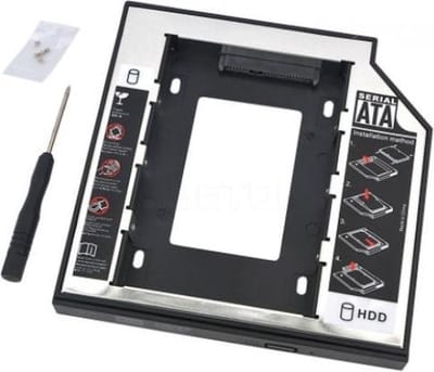 SSD HDD behuizing