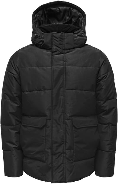 ONLY & SONS Puffer jacket ONSCARL Puffer jacket
