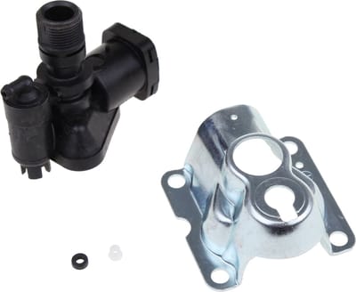 Karcher Stuurkop Ombouwset 22mm K4500, K4650, K5690 90020110