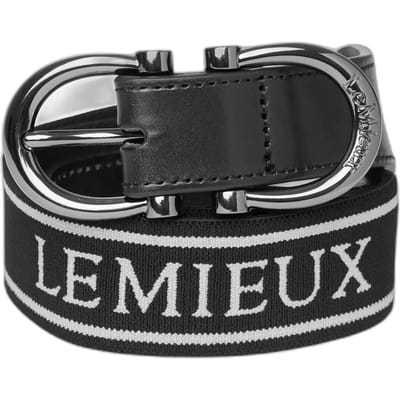 Elastische damesriem LeMieux