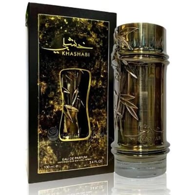 Lattafa - Khashabi Eau de Parfum - 100ml