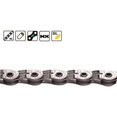 Fietsketting YBN MK926