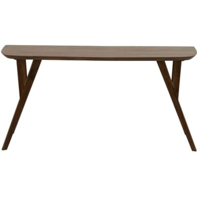 Light & Living - Side QUENZA - 160x44x82cm - Bruin
